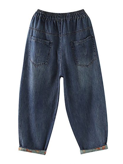 Beautifully Crafted Pants in a Classic Style