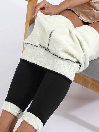 Sophisticated Pants with a Clean Classic Look