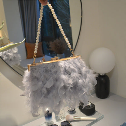 Beautifully Balanced Bag with Timeless Character