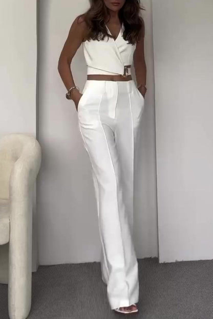 Polished Garment with an Effortless Classic Look