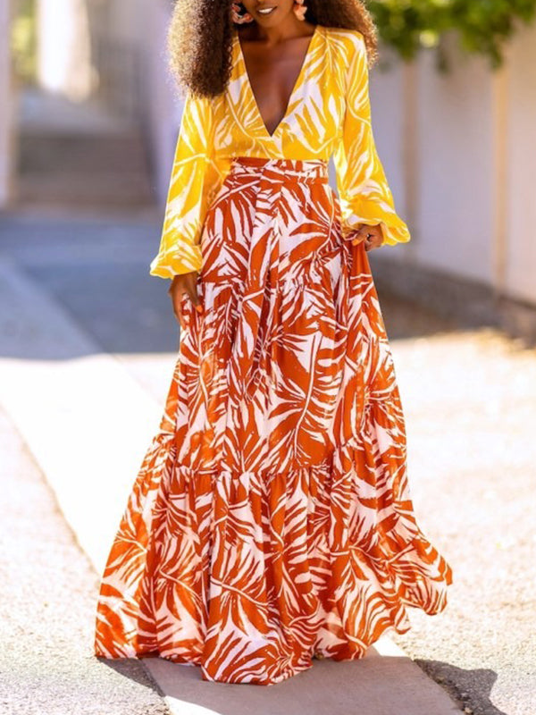 Gracefully Styled Garment for Any Occasion