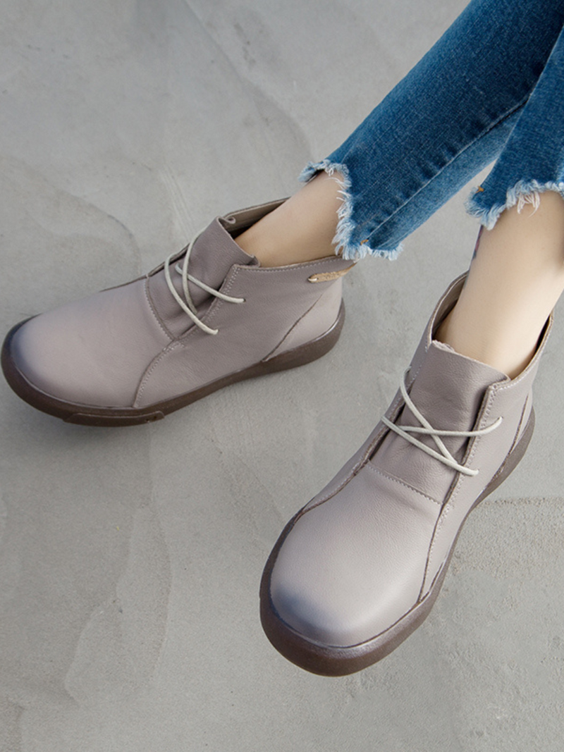 Beautifully Crafted Boots in a Classic Style