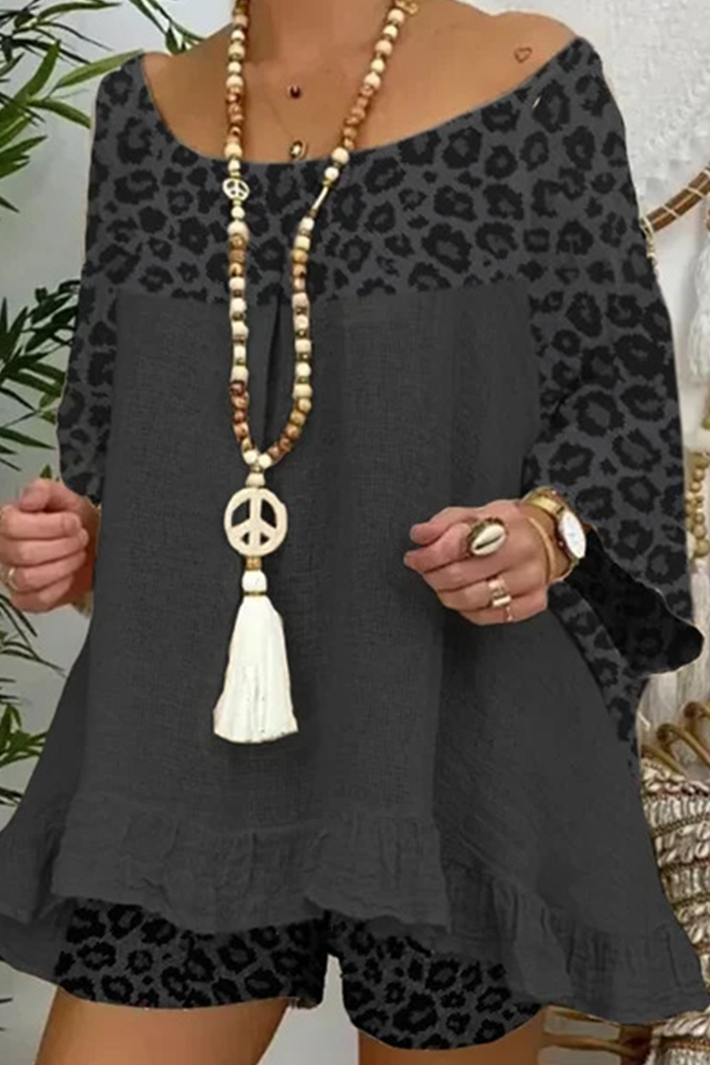 Beautifully Balanced Garment with Timeless Character