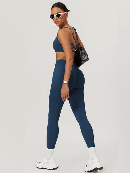 Polished Garment with an Effortless Classic Look