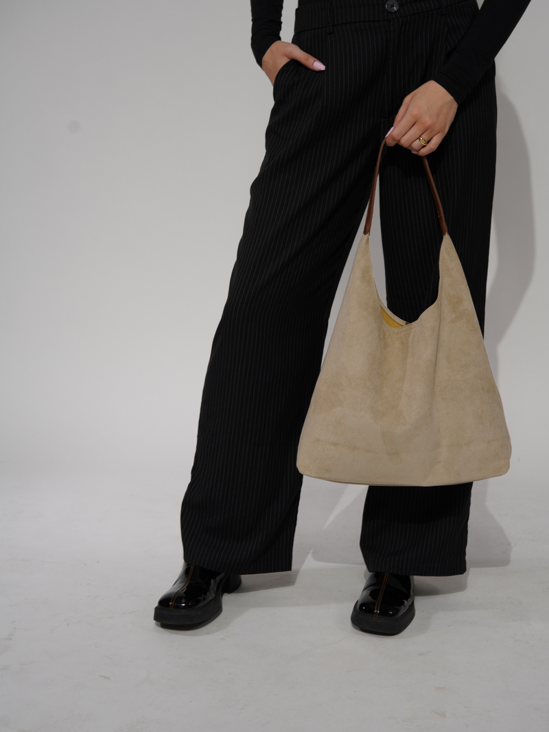 A Vintage Style Garment with Delicate Timeless Details
