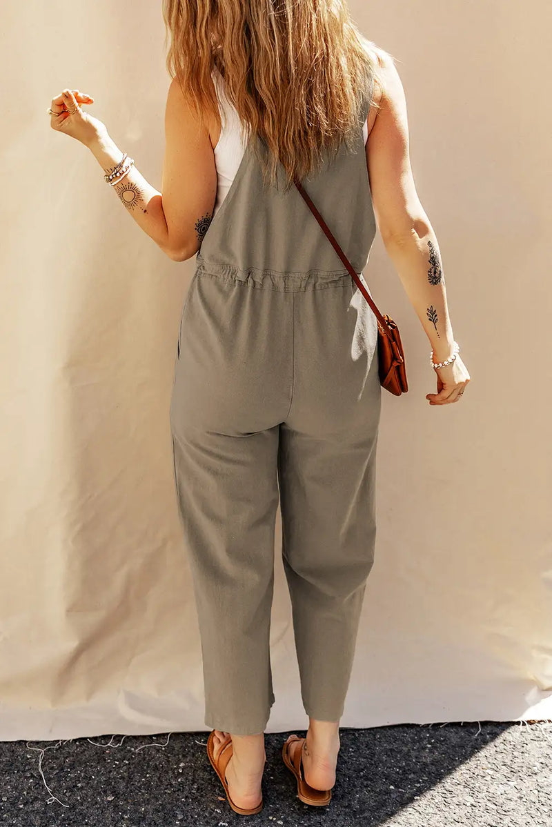 Well Tailored Garment with a Graceful Silhouette
