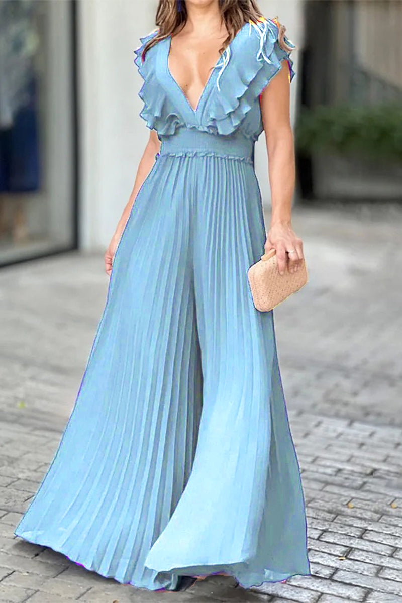 Beautifully Balanced Garment with Timeless Character