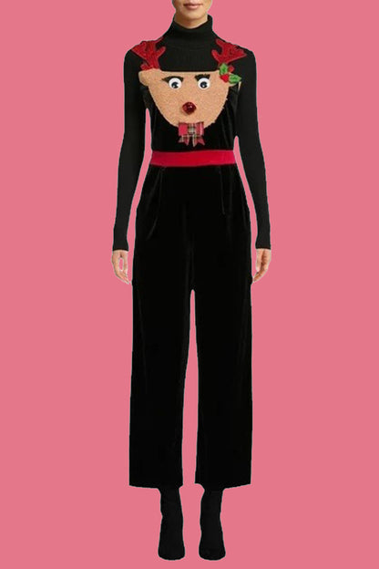 Vintage Inspired Garment with a Contemporary Edge