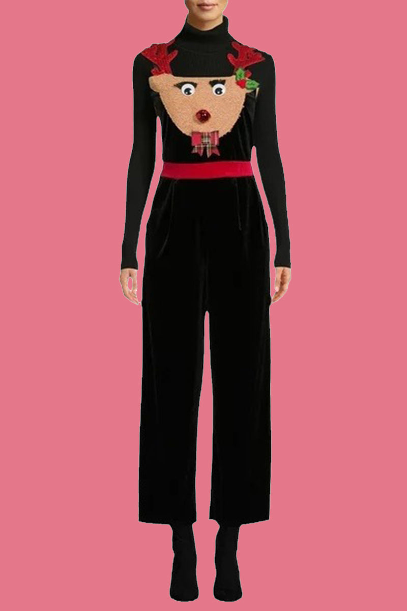 Vintage Inspired Garment with a Contemporary Edge