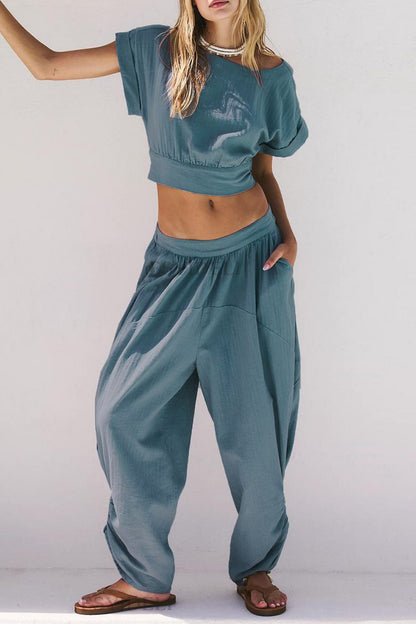 Vintage Inspired Garment with a Contemporary Edge