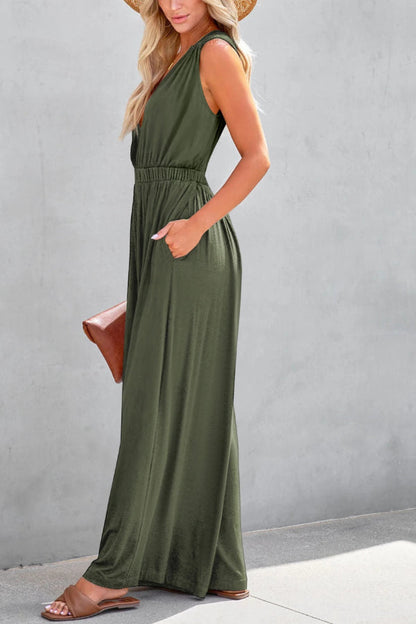 Sophisticated Garment with a Clean Classic Look