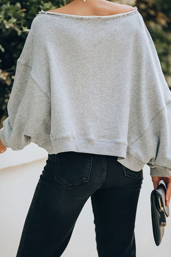Gracefully Styled Garment for Any Occasion