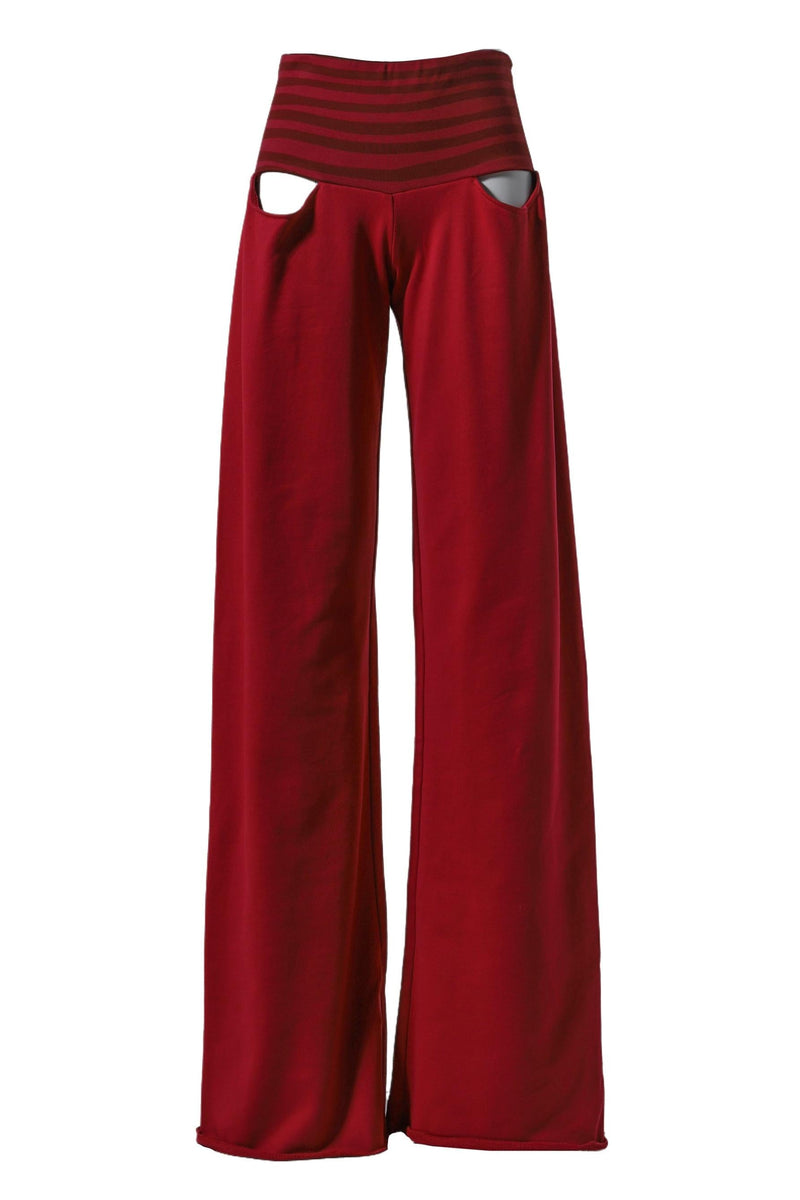 Gracefully Styled Pants for Any Occasion
