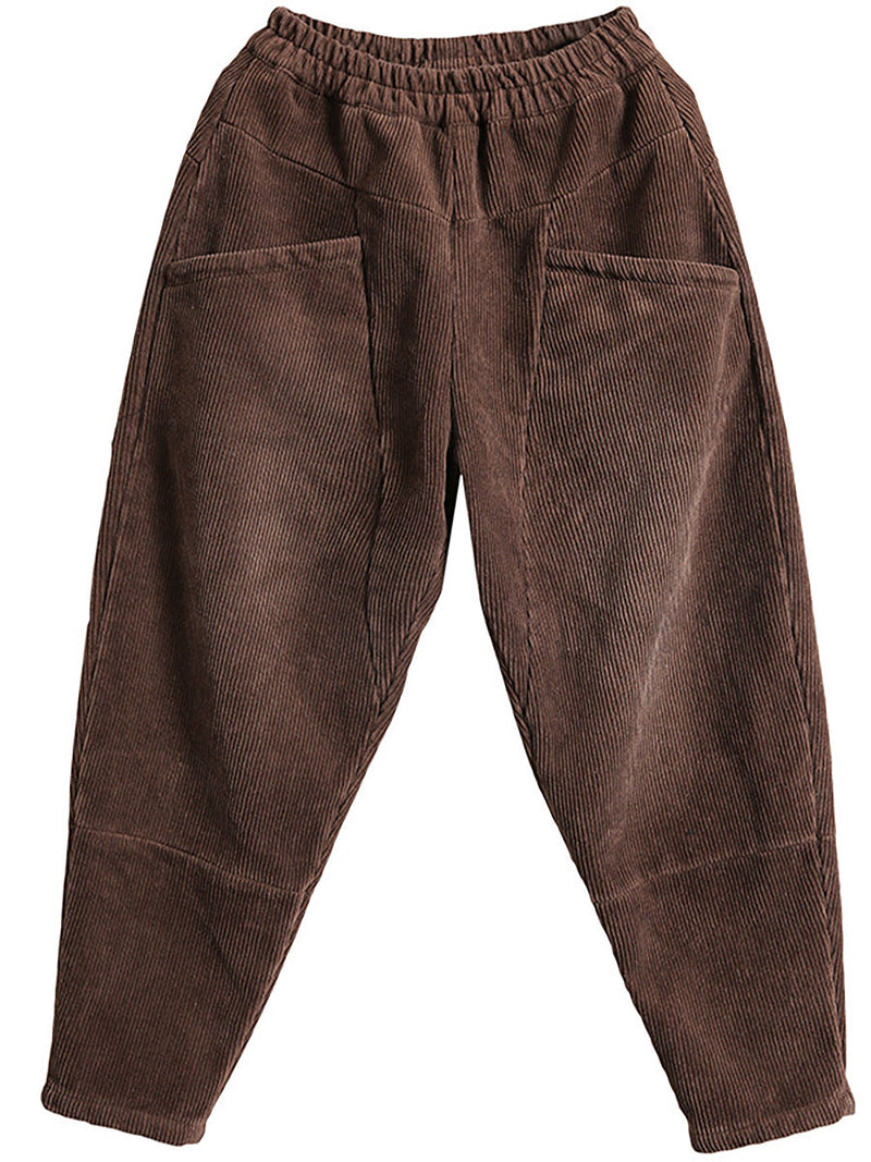Beautifully Crafted Pants in a Classic Style
