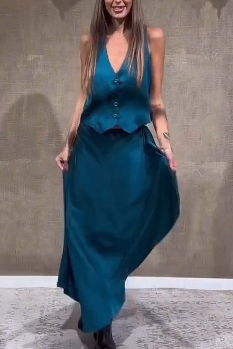 Beautifully Crafted Garment in a Classic Style