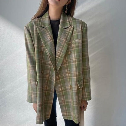 A Vintage Style Garment with Delicate Timeless Details