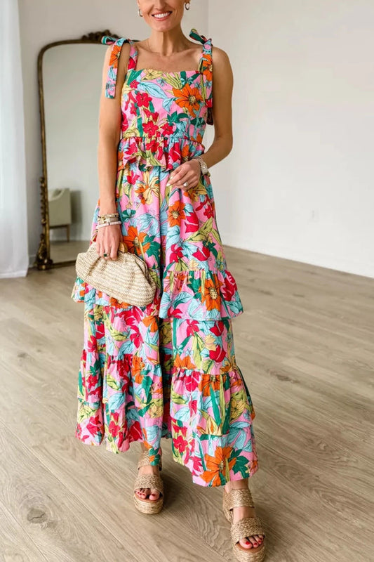 Multicolour