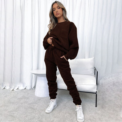 Polished Pullover with an Effortless Classic Look