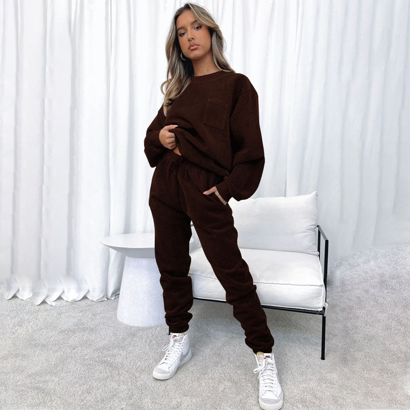 Polished Pullover with an Effortless Classic Look