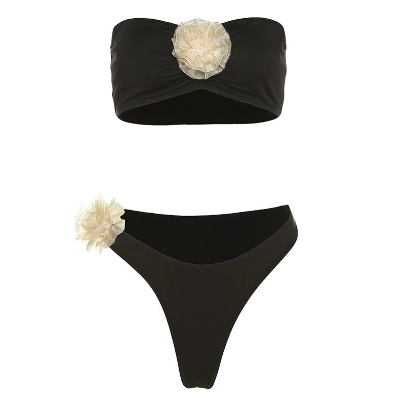 Classic Vintage & Enduringly Stylish Bikini