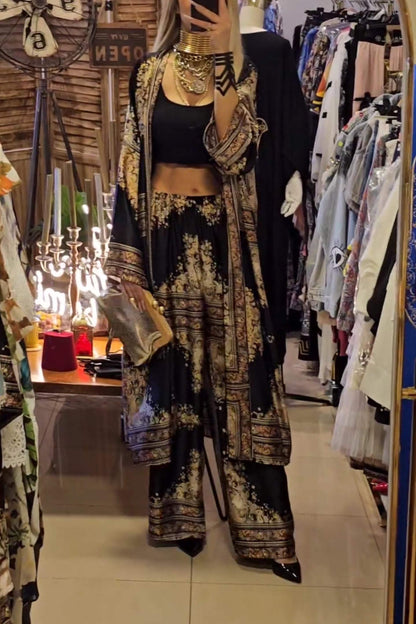 Elegantly Styled Garment for Everyday Wear