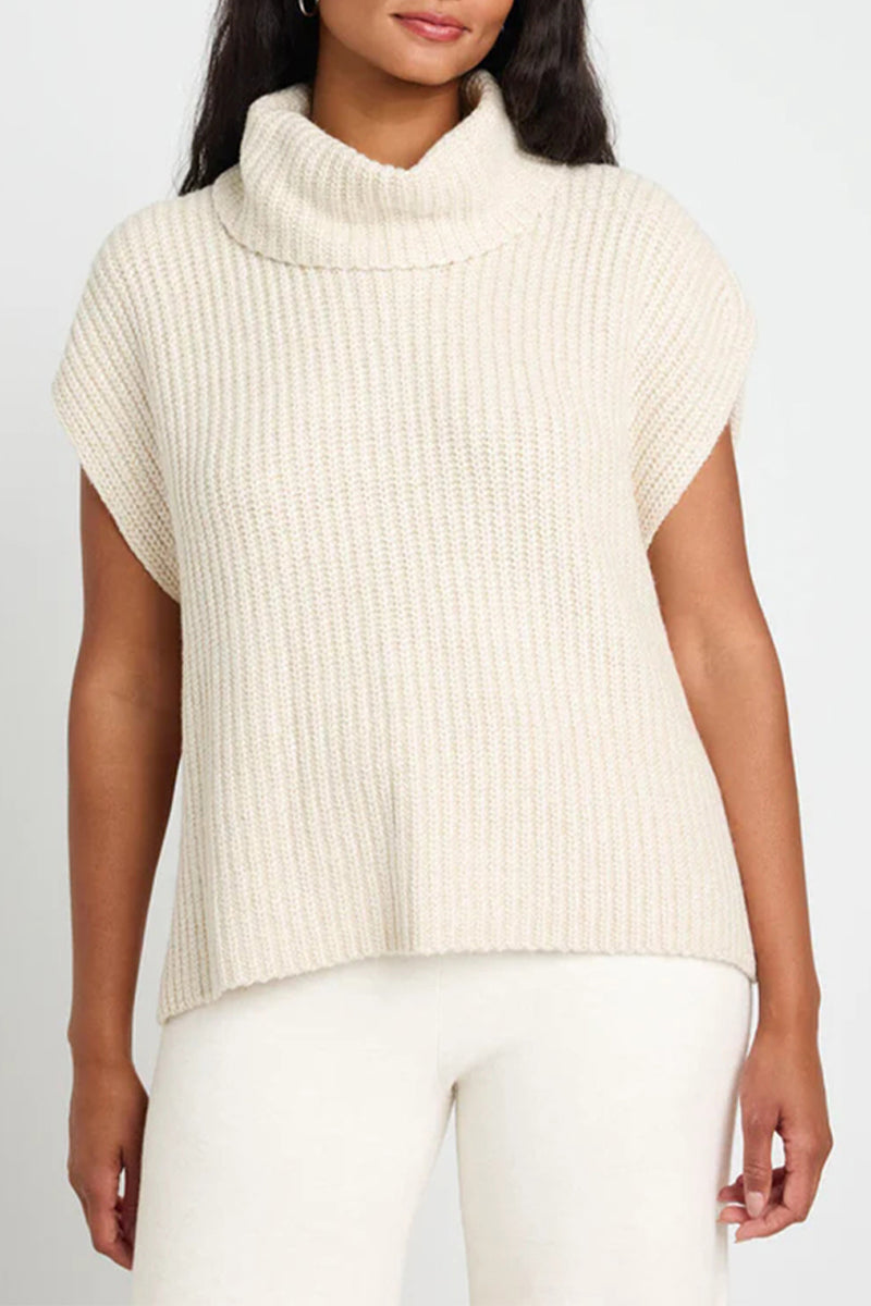 Beautifully Crafted Sweater in a Classic Style