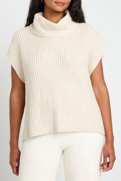 Beautifully Crafted Sweater in a Classic Style