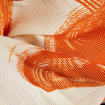 Vintage Inspired Garment with a Contemporary Edge