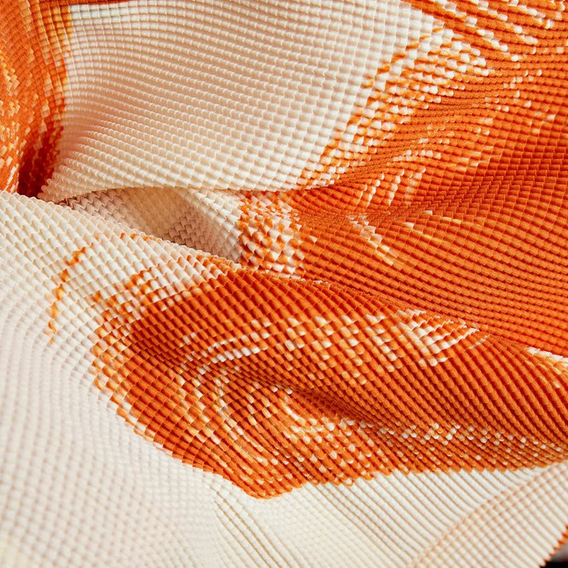 Vintage Inspired Garment with a Contemporary Edge