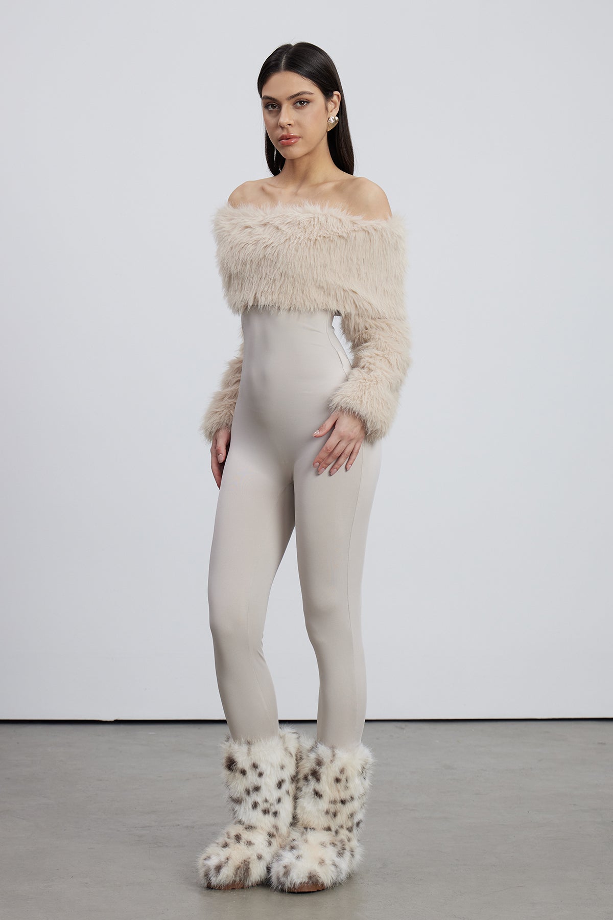 Polished Garment with an Effortless Classic Look