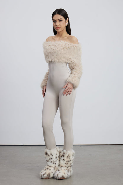 Polished Garment with an Effortless Classic Look