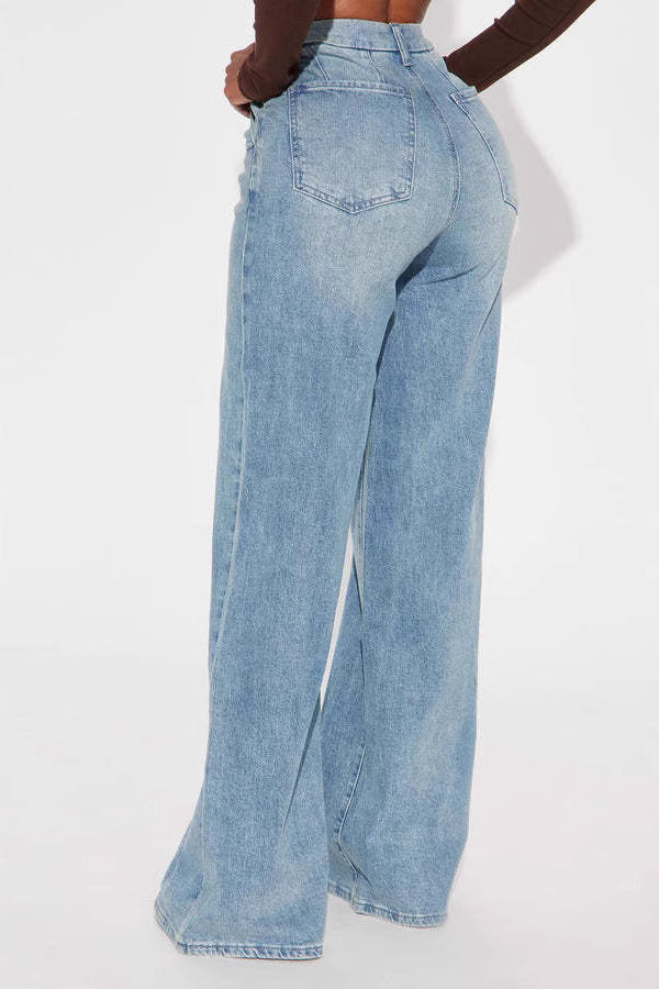 Gracefully Styled Garment for Any Occasion