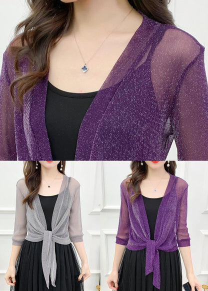 Beautifully Crafted Cardigan in a Classic Style