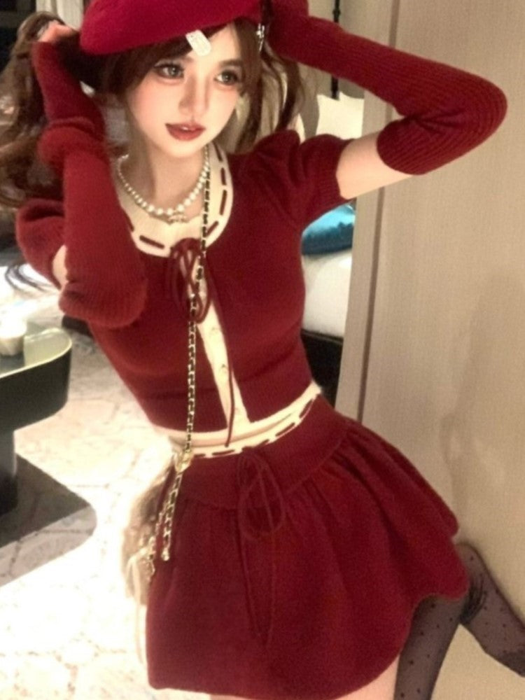 Classic Vintage Top with a Flattering Fit