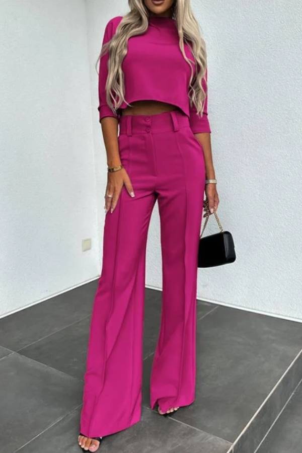 Classic Vintage Garment with a Flattering Fit