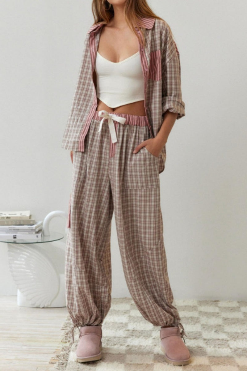 Vintage Inspired Garment with a Contemporary Edge