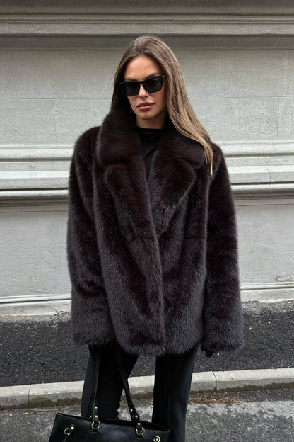 Beautifully Balanced Coat with Timeless Character