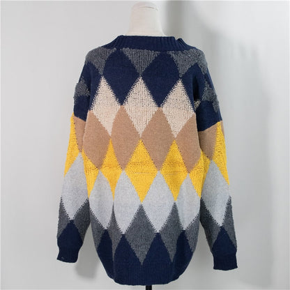 A Vintage Style Cardigan with Delicate Timeless Details