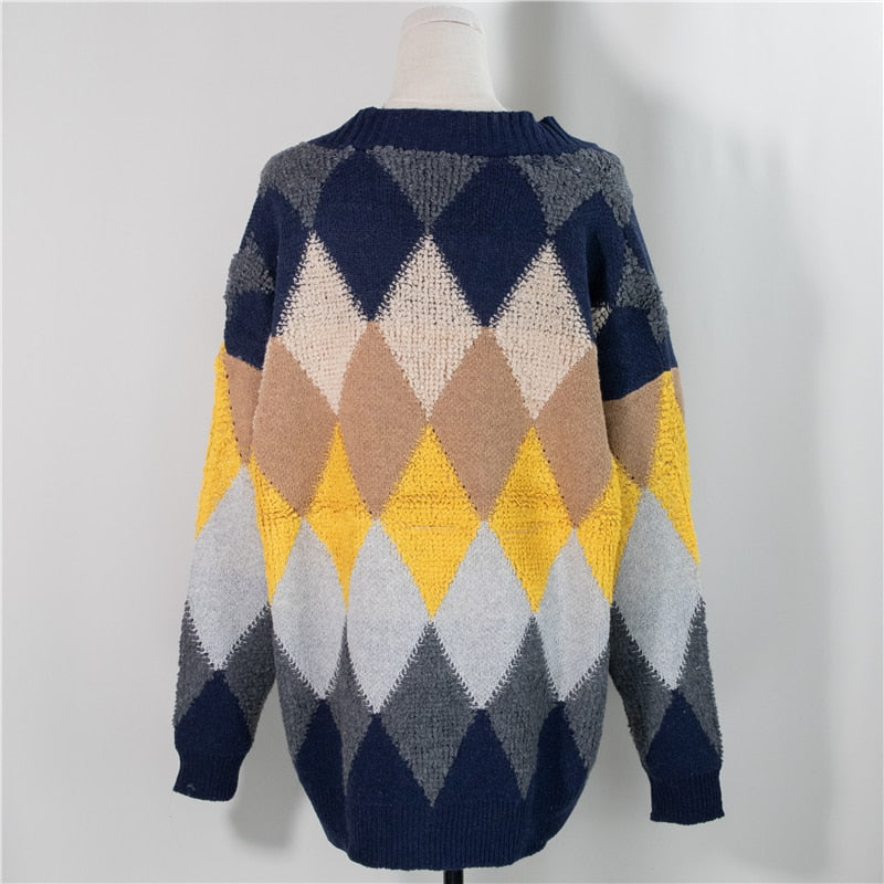 A Vintage Style Cardigan with Delicate Timeless Details