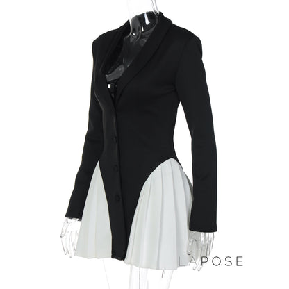 Beautifully Crafted Garment in a Classic Style