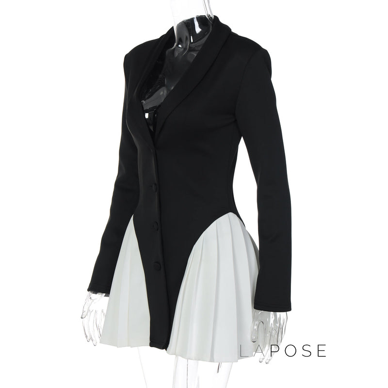 Beautifully Crafted Garment in a Classic Style