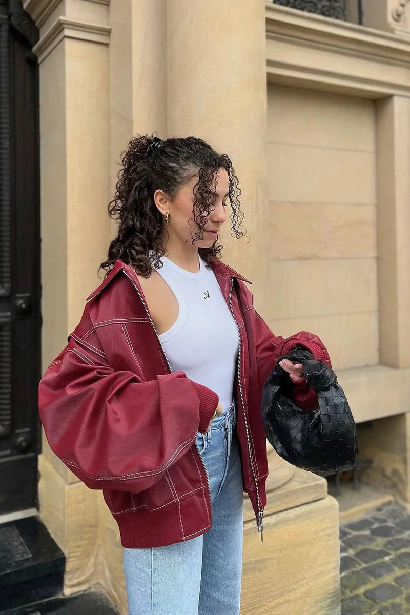 Polished Garment with an Effortless Classic Look