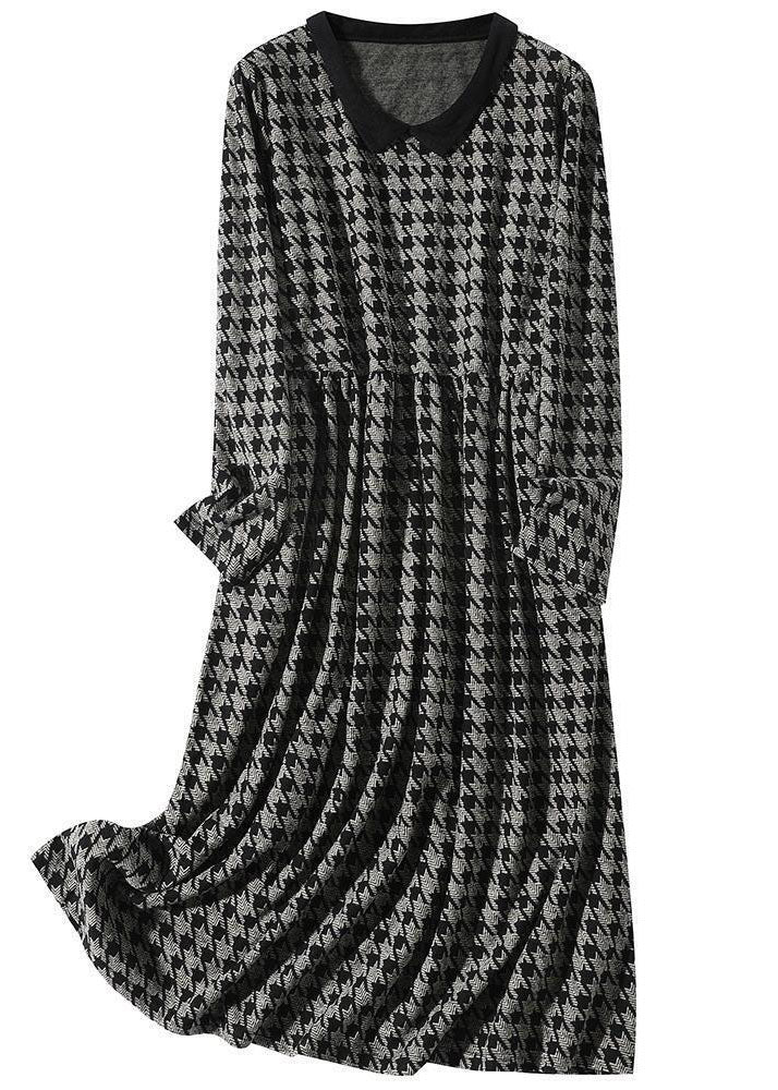 Beautifully Finished Sweater in a Timeless Design