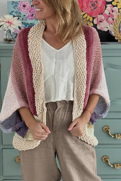 Classic Vintage & Enduringly Stylish Cardigan