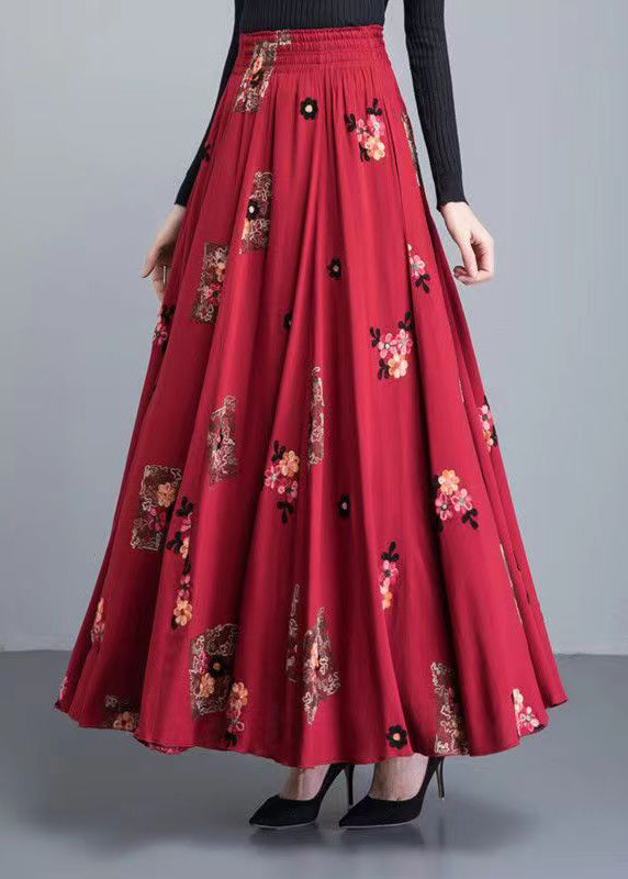 Vintage Inspired Garment with a Contemporary Edge
