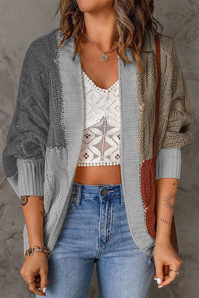 Gracefully Styled Cardigan for Any Occasion