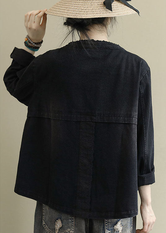 Beautifully Balanced Coat with Timeless Character