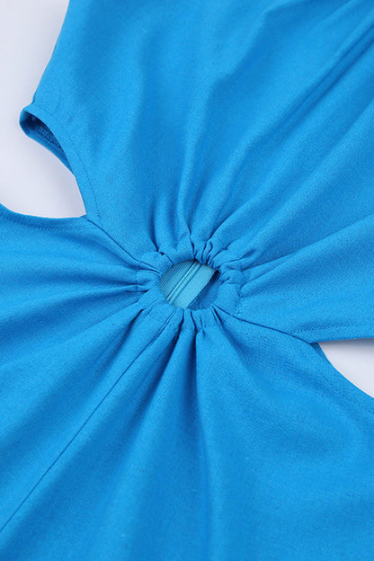 Gracefully Styled Garment for Any Occasion