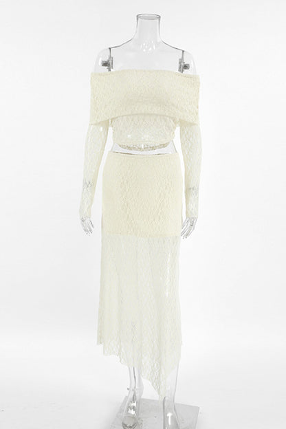Beautifully Finished Top in a Timeless Design