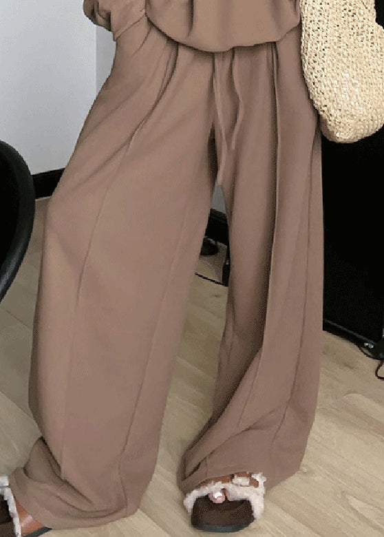 Classic Vintage Pants with a Flattering Fit